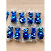 Bearbrick Series 23 BASIC SET 9PCS 100% Medicom Be@rbrick